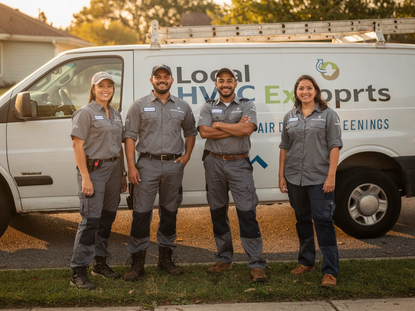 24/7 HVAC Repair & AC Replacement company in Little Birch, WV